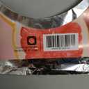 Gas Stove Disposable Burner Liner, Aluminum Foil Burner Cover, Range Guard, 8.375 Inches, Pack of 10 (Square)