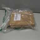 Fall Pumpkin Decor, Thanksgiving Fall Decorations for Home, Wooden Pumpkin Autumn Decor, 3 PCS Handmade Crafts, Thanksgiving Decorations for Indoor, Home Table Tiered Tray Mantel (4-8 Inch)