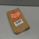 Saim Ceramic Shrimp Shelter Fish Tank Ornament Spawning Fish Hideaway Breeding Cones Cave Aquarium Decorations for Axolotl Pleco Crab Cave Betta Hideaway