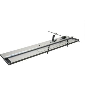 Logan Graphic Products Inc. 450-1 Artist Elite Mat Cutter for Framing, Art, and Design or Creative Signage Projects-best for At-Home Framers