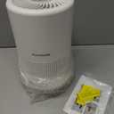 Air Purifiers for Bedroom, FULMINARE H13 True HEPA Air Filter, Quiet Air Cleaner With Night Light, Portable Small Air Purifier for Home, Office, Living Room