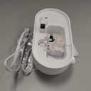 Dreo Humidifiers for Bedroom, 4L Top Fill for Large Room, 36H Runtime, 28 dB Quiet Supersized Cool Mist Air Humidifier for Baby Nursery, Plants, Indoor, Night Light, Easy to Clean & Fill, White