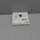 [Upgrade] HDMI Switch 3 in 1 Out, 4K@60Hz HDMI 2.0 Switch Splitter with 2.6FT Long HDMI Cable, 3-Port HDMI Switcher Selector, Supports 4K 30Hz 3D 1080P HDCP2.2 for PS5 Xbox DVD Player Fire Stick PC