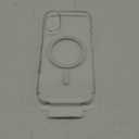 Apple iPhone 16 Clear Case with MagSafe and Camera Control