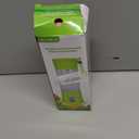 Portable Blender for Smoothies & Shakes - Cordless Personal Size Mini Blender with BAP Free Juice Cup, USB Rechargeable Suit for Sports/Picnic (Pink)