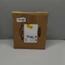 Standing Goblet Rack Hanging Cup 6 Hooks Glass Holder Decor Accessories Display Dining Tables Kitchens Bar Decor