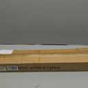 Lake Weed Cutter, 37" Lake Rake Aquatic Pond Plant Cutting ToolPond Rake with 3 Adjustable Cutting Angles, 30ft Thicker Rope, Sharp Blades Shear Cattail, Reed, Phragmites Lilly & Chara Algae