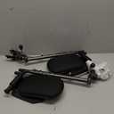 Medline Wheelchair Leg Rests