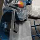 Bird Feeder with Camera Solar Powered - Smart Bird Feeder Camera 2K HD Live Stream, 5MP Photos, AI Identification for Backyard, 2.4Lb Large Capacity, Gifts for Mom Dad, Blue