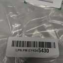 Basics 9Inch Thermal Laminator Machine with Quick WarmUp, 2 Heat Settings, Jam Release for Documents and Photos, White