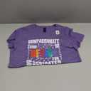 Office Squad, Office Staff Team T-Shirt (Small)