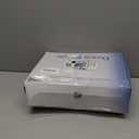 Luxury Canadian White Goose Down Pillow - 900+ Fill Power, 800 Thread Count Cotton Shell, Soft Down Pillows for Sleeping, Bed Pillow for Neck Pain Relief (1 Pack, Standard(20"x26"))