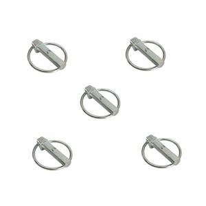 A&I Products A-PN107 Lynch PIN 7/16"(5 Pack) Resource International