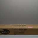 Farmhouse Chandelier 6-Light Dining Room Light Fixture Over Table Kitchen Island Lighting Rustic Chandeliers for Dining Light with Seeded Glass Shade Wood Pendant Lights Kitchen Island