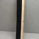Boardwalk BWK20224 Floor Brush Head, 2 1/2" Black Tampico Fiber, 24"