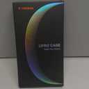 TORRAS Upgraded 360Spin Magnetic Stand for iPhone 14 Pro Case, Compatible with Magsafe, Military Grade Shockproof Slim Protective 14 Pro Case with Kickstand & Ring Holder, Ostand Spin, Black