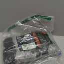 Hanes mens Underwear Boxer Briefs Pack, Cool & Breathable Cotton Moisture-wicking Underwear for Men, No Ride Up (XX-Large, Black/Gray - 6 Pack)