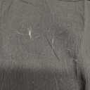 OLRIK Womens Plus Size Wide Leg Cargo Sweatpants High Waisted Drawstring Lounge Pants with Pockets Baggy Strechy Joggers (4X, Black)