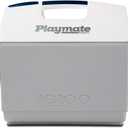 Igloo Classic Playmate Coolers | Insulated Hard Shell Cooler Chest, 16 Qt - 30 Can