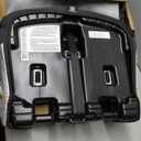Graco Tranzitions 3-in-1 Harness Booster Car Seat, Forward Facing Car Seat, Highback, to Backless Booster, Proof,  Date of Manufacture 2026 04 11 
