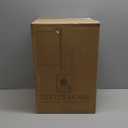 Levtex Home - Winterberry Forest Comforter Set - Twin Comforter (68 x 88in.) + One Standard Pillow Cases (20 x 26in.) - Berry Branches - Green Red Grey and Cream - Cotton