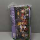 Little People Collector Friends TV Series Special Edition Figure Set for Adults & Fans, 6 Characters in a Display Toy Package (Multicolor)