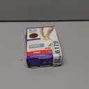 Neo G Therapeutic Compression Socks for Women 20-30 mmhg knee high - for spider or varicose veins, swollen legs, feet, ankles, edema. Closed or Open Toe Compressions Socks for Women (Medium, Polyamide, Elastane)