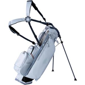 Sun Mountain Men's Matchplay Lightweight Stand Golf Bag, 4-Way Top, 2025 Model