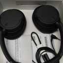 Sony WH-CH720N Noise Canceling Wireless Headphones Bluetooth Over The Ear Headset with Microphone and Alexa Built-in, Black New