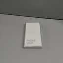 2 x MOZOTER for iPhone 17 Pro Case with Kickstand,[Compatible with MagSafe] [12FT Military Grade Protection] Slim Translucent Matte Shockproof Phone Case,6.3",Black