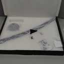 ONWAY Curved Monitor Light Bar with Wireless Remote,Monitor Light Bar with Auto-Dimming and Camera Base,Applicable to All Screens. No Screen Glare,for (RGB)