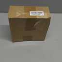 Ctosree 50 Sets Baby Shower Favors for Guests Include 50 Pcs Tea Light Candle Bulk Thank Tag and Chiffon Bag with Drawstring Retractable Ballpoint Pen for Gender Reveal Party Supplies (Pink)