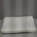 Tempur-Pedic TEMPUR Neck Pillow, Small Profile, White