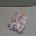 Sunday Afternoons Kids’ Play Hat, Toddler Sun Hat with Neck Flap, UPF 50+ Protection, Outdoor Hats for Girls, Boys, Summer Beach Hat, Pink Tropical, Large