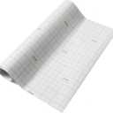 Cricut Value Transfer Tape (12in x 15ft Roll) - Easy Transfer for Vinyl Projects - Compatible with Maker & Explore Machines