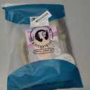 XIUFAXIRUSI XIUFAXIRUSI Short Brown Curly Wigs with Blonde Highlight Brown Pixie cut Wavy Wigs for White Women Layered Synthetic Full Wigs for Daily Party