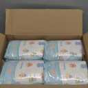 Pampers Diapers - Baby Dry - Size 1, 120 Count, Absorbent Disposable Infant Diaper 