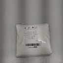 Set of 2 Jersey Knit Pillow Cases - Stylish Envelope Closure Pillowcases for Ultimate Comfort, Perfect for Daily Use, 20" x 28", White