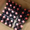 Coke Zero Sugar Diet Soda Soft Drink, 16.9 fl oz, 38Pack(Overdue)