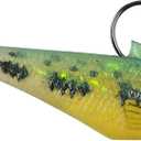 Berkley PBBS Bait (4" (3 Count), Baby Bass)