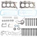HS26541PT Head Gasket Set Head Bolts 3.6 Pentastar for Chrysler 200/300, for Dodge Avenger/Challenger/Charger/Journey/Grand Caravan/Durango/for Ram 1500 for Jeep Wrangler/Grand Cherokee 3.6L ES72467