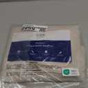 Queen Size 4 Piece Sheet Set - Comfy Breathable & Cooling Bed Sheets Set - Hotel Luxury Bedding for Women, Men, Kids & Teens - Deep Pockets, Easy Secure Fit, Soft and Wrinkle Free - Oeko-Tex - Wheat