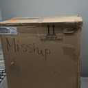 Lorell 2-Drawer Vertical File with Lock, 15 by 25 by 28-3/8-Inch, Light Gray