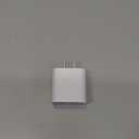 Apple 20W USB-C Power Adapter - iPhone Charger with Fast Charging Capability, Type C Wall Charger