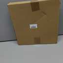 BlcTec Halloween Decorations Spooky Eyes Lights23.6 Inch Large Wooden Halloween Window Eye Lights with 7 Color Modes and USB/Battery Operated for Home, Wall, Window, Trees Halloween Dcor, Style C