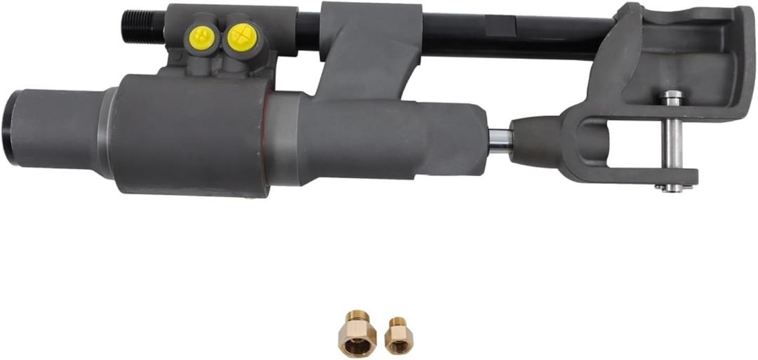 WFLNHB Power Steering Cylinder Assembly Replacement for Volvo Penta 3812269