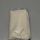 maxmill Jacquard Square Tablecloth Stain Resistant Waterproof Wrinkle Resistant Washable Soft Table Cloth, Decorative Fabric Table Cover for Dining Room, Indoor and Outdoor Use, 52 x 52 Inch, Ivory