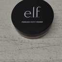 e.l.f. Poreless Face Primer, Skin-Perfecting & Lightweight, Long Lasting, Smooths & Preps to Create Flawless Base, Infused with Tea Tree and Vitamins A & E, 2 Fl Oz