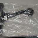 MOOG RK641113 Suspension Control Arm front right lower