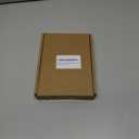 20PCS Oscillating Tool Blades Metal Wood Cutting, Titanium HCS Universal Multitool Blades for Metal Nails Wood Plastic Cutting, Compatible with Dewalt Milwaukee Ryobi Rockwell Makita